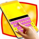 Shiny Keyboard APK