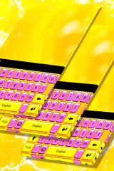 Shiny Keyboard APK Herunterladen