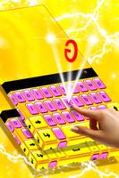 Keyboard Shiny ảnh chụp màn hình 1