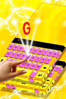 Keyboard Shiny ảnh chụp màn hình 2