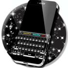 Super Black Keyboard simgesi
