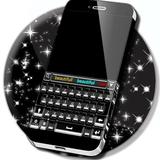 Super Black Keyboard biểu tượng