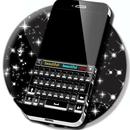 APK Super Black Keyboard