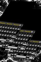 Super Black Keyboard gönderen