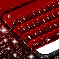 Super Red Keyboard