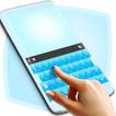 3D Keyboard