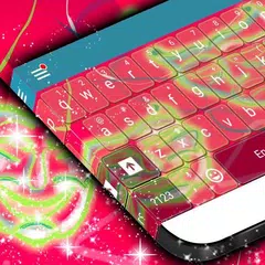 Greek Persona Keyboard Theme APK download