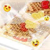 Waffles Keyboard icône