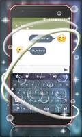 Water Bubbles Keyboard screenshot 3