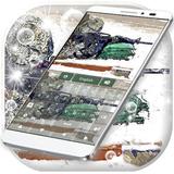 Teclado Arma ícone