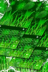 Descargar APK de Leaf Keyboard Theme