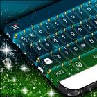 Football Cup Keyboard Theme ikona