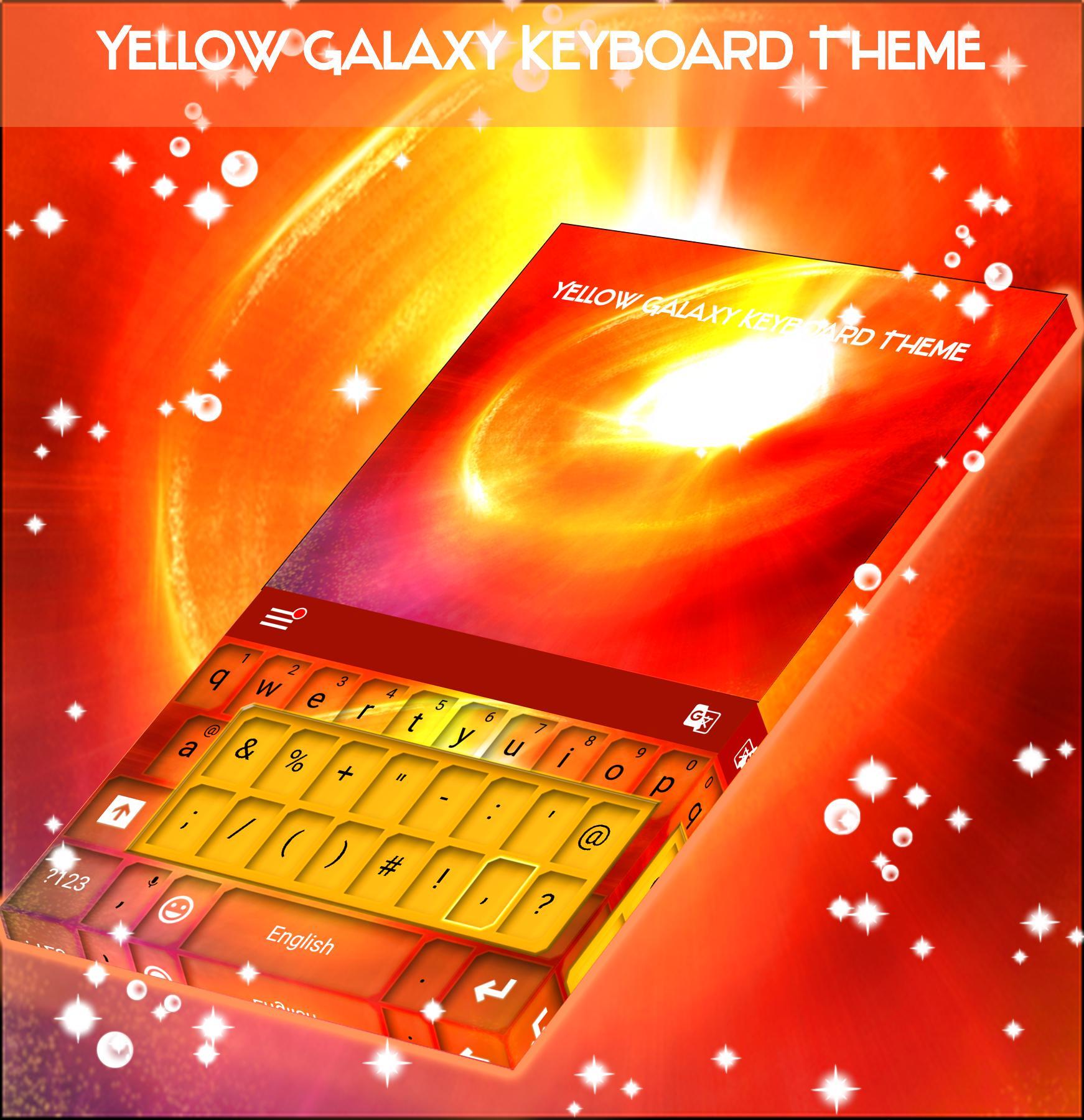 Download 6700 Koleksi Gambar Galaxy Kuning Terbaik HD
