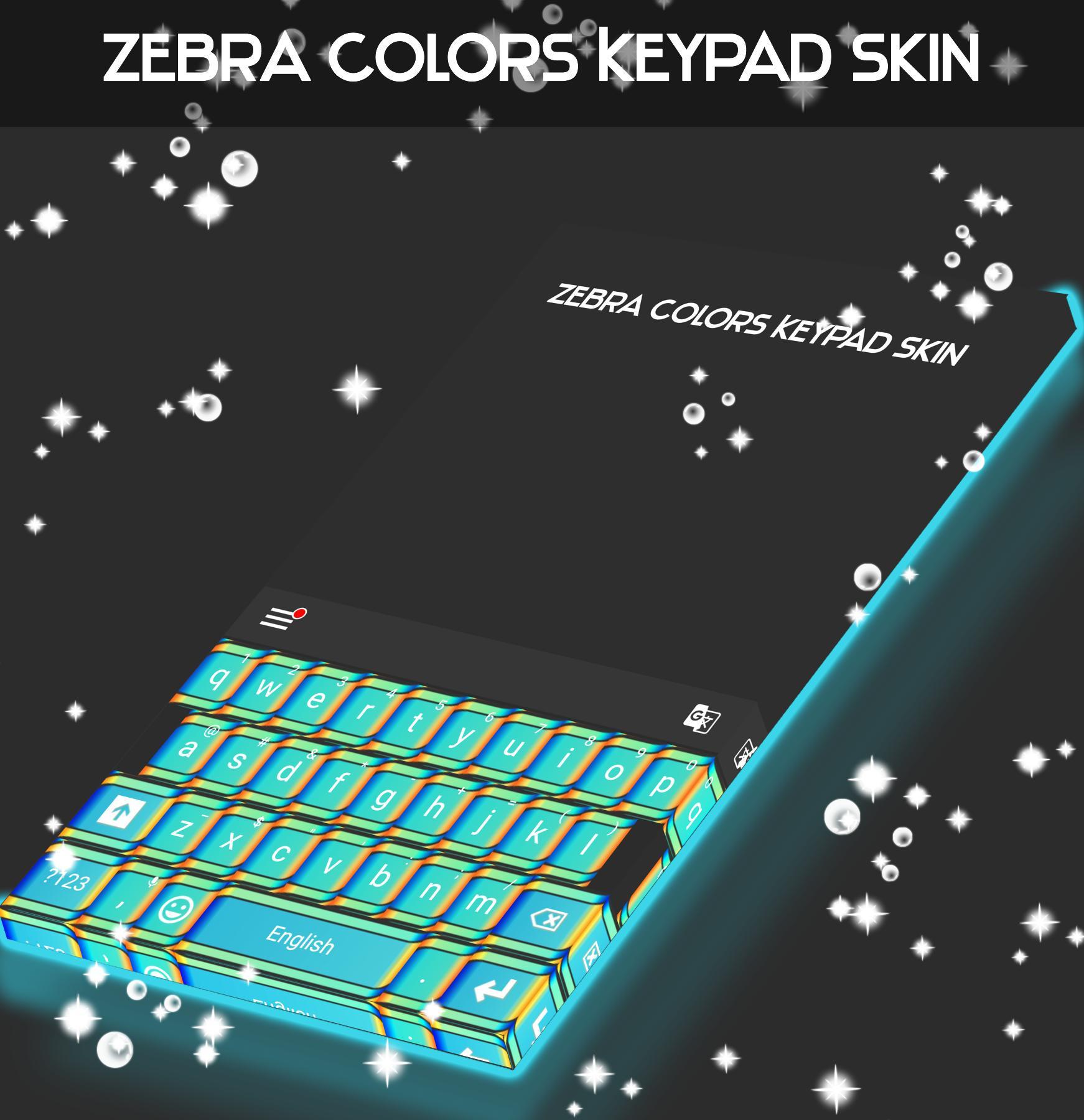 Zebra android Zebra android
