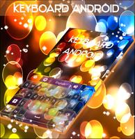 Tema Keyboard Untuk Android poster