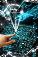 Better Neon Keyboard imagem de tela 2