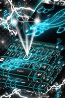 Better Neon Keyboard imagem de tela 3