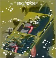 Big Bad Wolf Keyboard capture d'écran 3