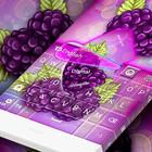 Blackberries Keyboard icon