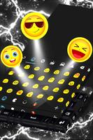 Black Color Keyboard screenshot 3