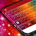 Different Colors Keypad Theme icône