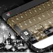 Chess Keyboard Theme