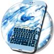 Cool Winds Keyboard Theme