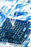 Cool Winds Keyboard Theme capture d'écran 3