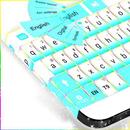 Farbe Keyboard Theme APK