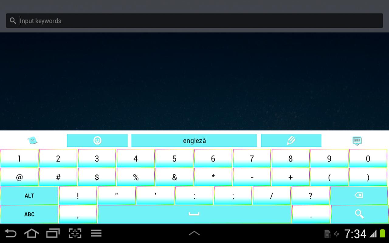Красивые клавиатуры на андроид. Экранная клавиатура андроид приставки. Цветовая клавиатура Римского Корсакова. Классические темы для клавиатуры.