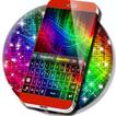 Rainbow Keyboard For Samsung