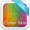 Color Skin for Keyboard