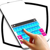 Colorz Keyboard icon