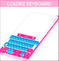 Colorz Keyboard screenshot 3