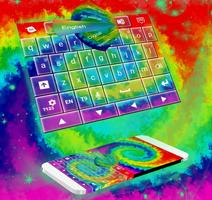 Crayon Color Keyboard Theme bài đăng