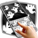 Ghosts Keyboard biểu tượng