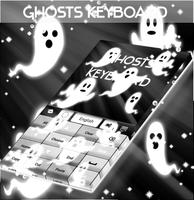 Ghosts Keyboard bài đăng