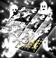 Ghosts Keyboard ảnh chụp màn hình 2
