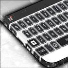 Black Marble Keyboard Theme icon