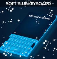 Soft Blue Keyboard gönderen