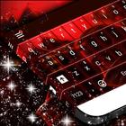 Dracula Keyboard icono