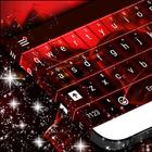 Dracula Keyboard ikon