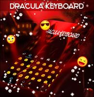 Dracula Keyboard スクリーンショット 1