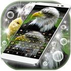 Eagle Keyboard ikona