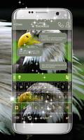 Eagle Keyboard screenshot 2