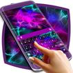 Electric Color Keyboard