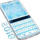 Frozen Keyboard APK