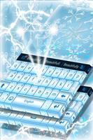 Frozen Keyboard captura de pantalla 3
