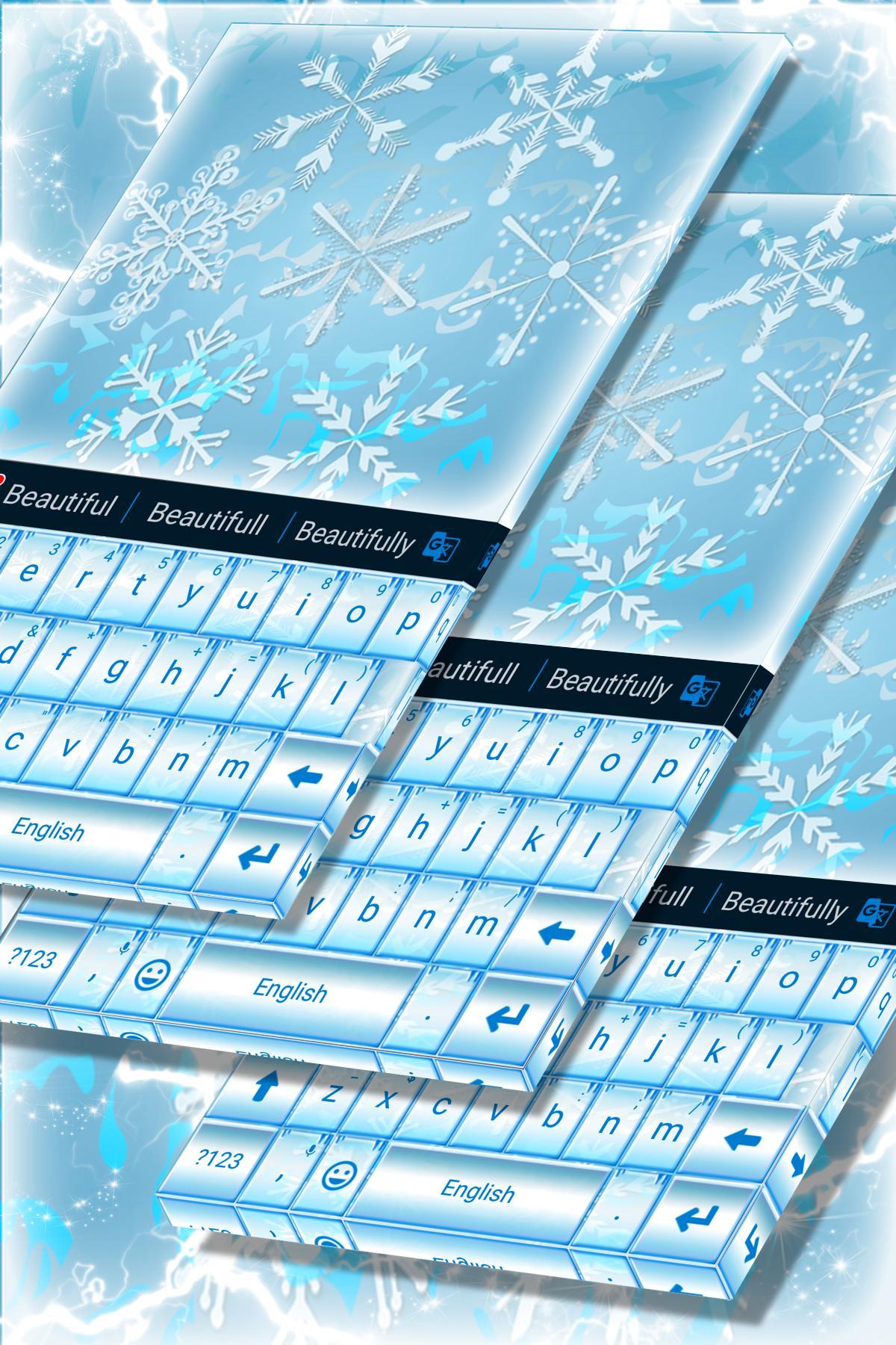 Frozen Keyboard APK for Android Download Frozen Keyboard APK for Android Download