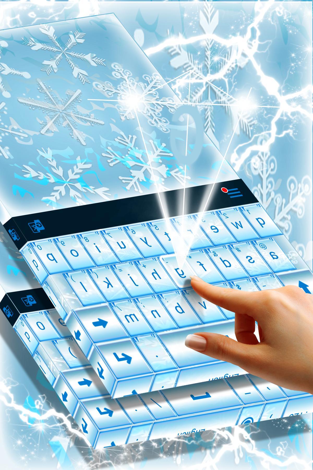 Frozen Keyboard APK for Android Download Frozen Keyboard APK for Android Download